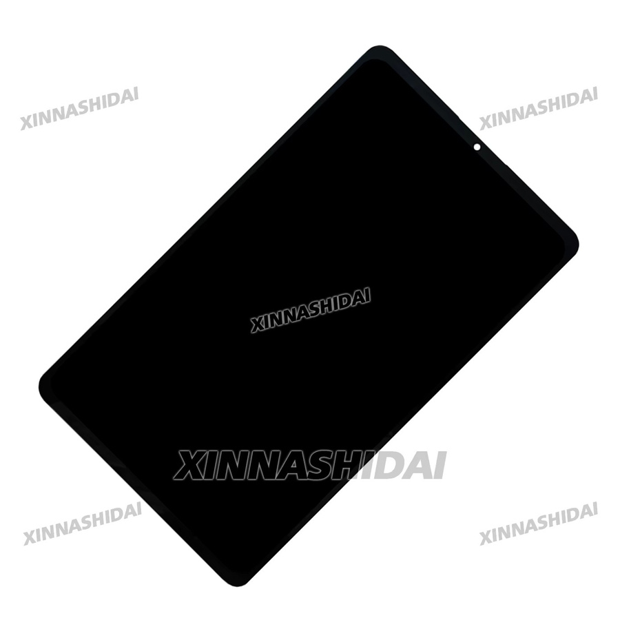 Xiaomi LCD-Touchscreen-Display-Digitizer-Ersatz für Redmi Pad SE 8,7 Zoll in Schwarz - Bild 3