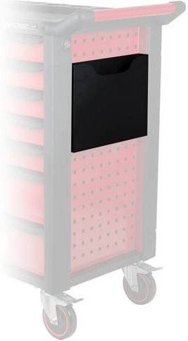 KS Tools RACINGline Universalbox aus Stahl, schwarz - Bild 1