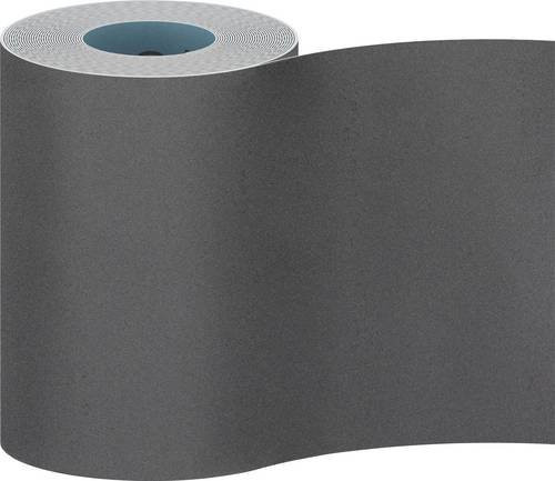 Bosch Schleifpapierrolle C355 wasserfest Körnung 240 Grau B: 9,3 cm, L: 5 m - Bild 1