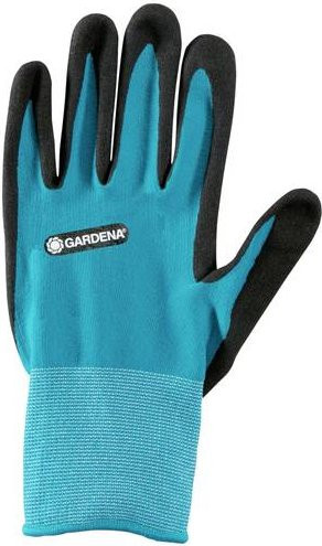 Gardena Pflanz- und Bodenhandschuh Größe 7 / S - Bild 1