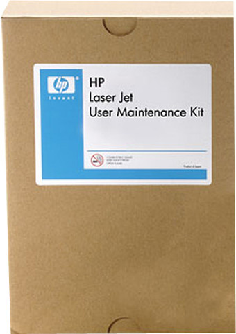 HP LaserJet Wartungskit für LaserJet Enterprise M607, M608, M609 sowie LaserJet Managed E60055, E60065, E60075 - Bild 1