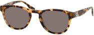 Converse CV 560S Sonnenbrille, Vollrand, quadratisch, Kunststoff, Unisex, grün, braun - Bild 1