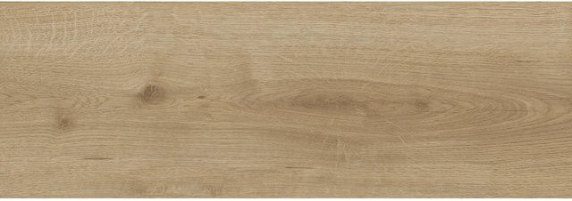 Haro Living Designbodenmuster Landhausdiele 4V Eiche Salerno Puro in Beige und Braun - Bild 1