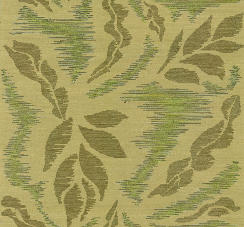 Élitis Tapete Iskandar RM 1097 60 in Multicolour im abstrakten Boho-Design - Bild 1