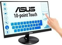Asus VT229H LED-Monitor mit Touchscreen, 54,6 cm (21,5 Zoll), Full HD IPS, Schwarz - Bild 1