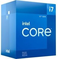 Intel Core i7-12700 Prozessor mit 12 Kernen, 20 Threads und 25MB Cache, LGA1700 Socket - Bild 2