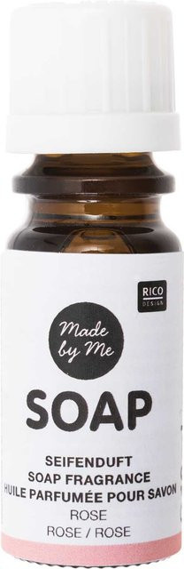 Rico Design Seifenduft Rose - Bild 1