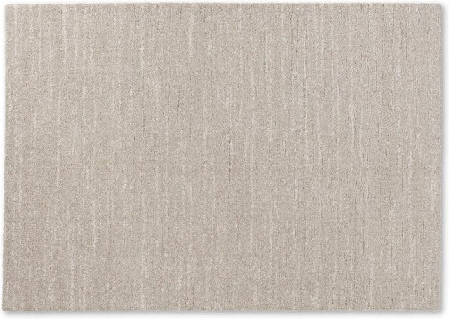 Schöner Wohnen Teppich Amaze Kästchen in Sand, modern und pflegeleicht, B/T: 200 x 290 cm - Bild 1