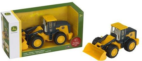 John Deere Klein Theo Fertigmodell Baufahrzeug, Modell - Bild 1