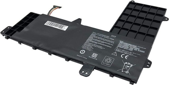 CoreParts MBXAS-BA0159 Notebook-Ersatzakku Li-Ion, Schwarz, 3400 mAh - Bild 1