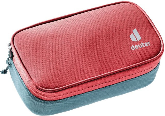 Deuter Mäppchen Pencil Case in Currant-Arctic Multicolor - Bild 1