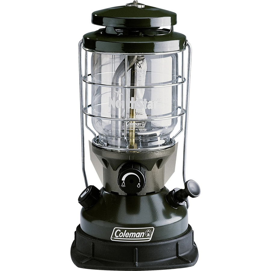 Northstar Benzin-Laterne Benzinlampe - Bild 1