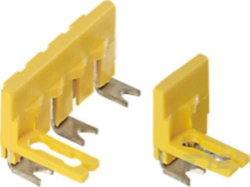 TE Connectivity SNK Power 1SNK900653R0000 in Gelb - Bild 1
