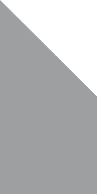 Groja Sichtschutzzaun Ambiente Schräg Rechts in Silber-milchglas Satiniert aus ESG Einscheibensicherheitsglas, B/H: 180 x 90 cm - Bild 1