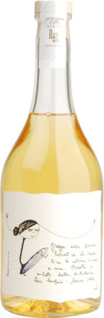 Romano Levi Grappa Classica di Paglierina, Italien, 45% Vol., 0,7 l