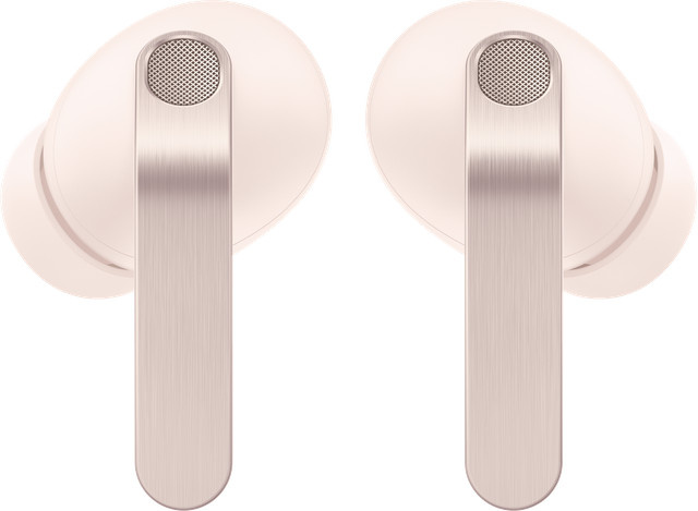 Samsung Galaxy Buds4 Pro In-Ear Bluetooth Kopfhörer Pink Gold - Bild 1