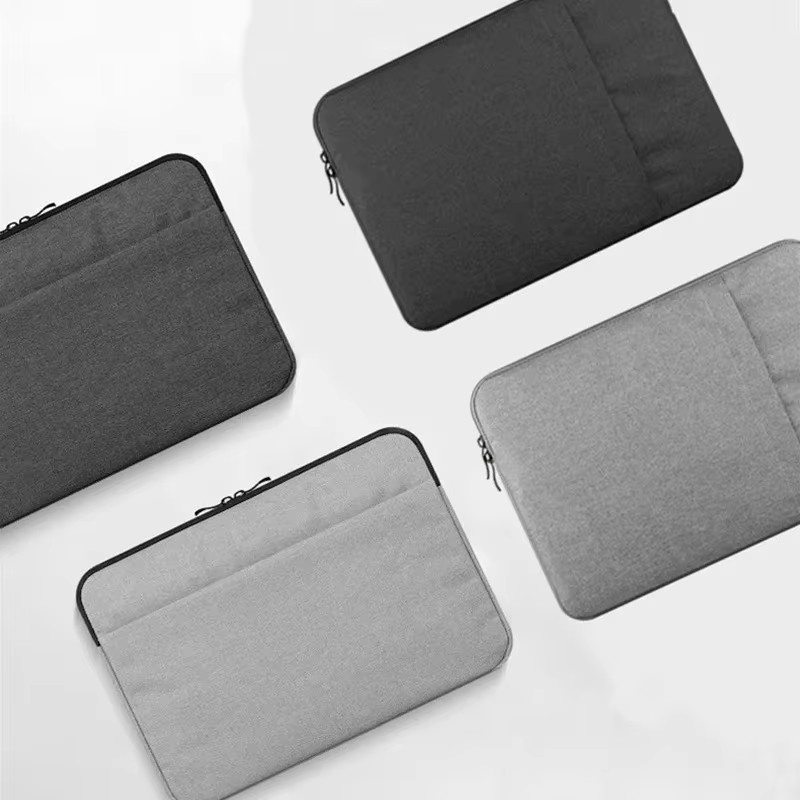 Schutzhülle für Lenovo Xiaoxin Pad Pro 12,7 Zoll P12 2023 TB371FC in Grau - Bild 4