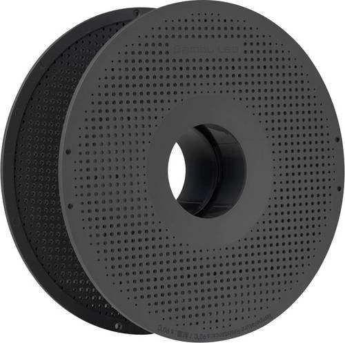BambuLab Reusable Spool RSP002 Wiederverwendbare Filament-Spule für FDM 3D-Drucker in Schwarz - Bild 1