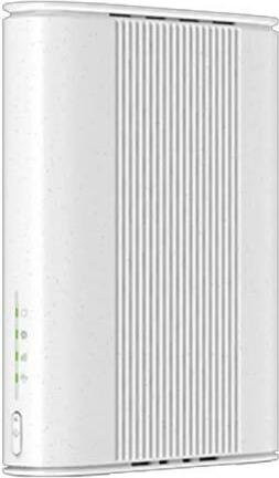 Zyxel NR5111 5G Router mit Wi-Fi 6 Dual-Band und Gigabit Ethernet in Weiß - Bild 1