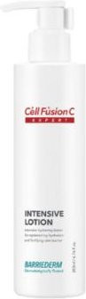 Cell Fusion C Expert Barriederm Intensive Lotion, 200 ml, Ceramid - Bild 1