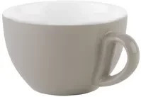 APS Cappuccinotasse SNUG aus Porzellan in Beige - Bild 1