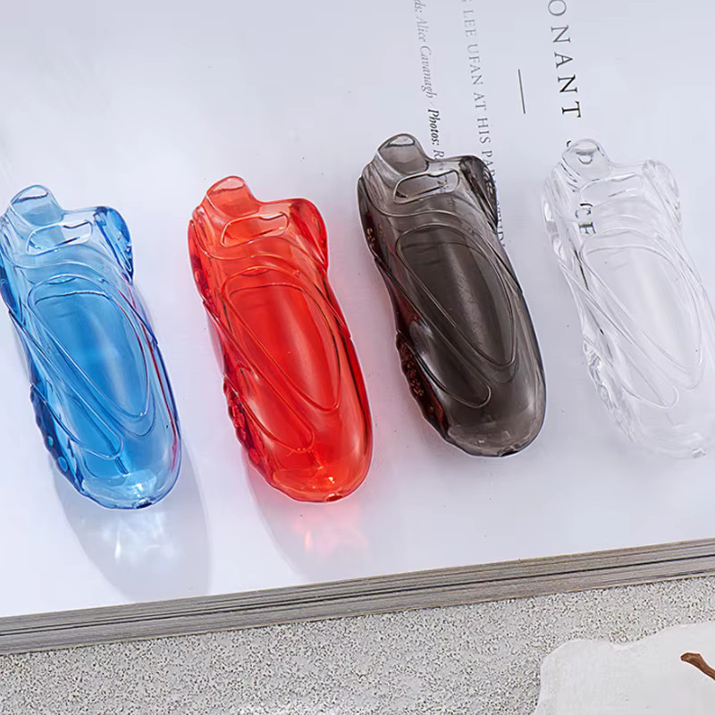 Transparente Schutzhülle für BIC Mini Feuerzeug Typ J5, B/H/T: 7,3 x 3,0 cm - Bild 2