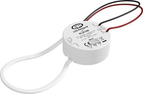 EVN PLR108 LED-Treiber Konstantstrom 350mA in Weiß - Bild 1
