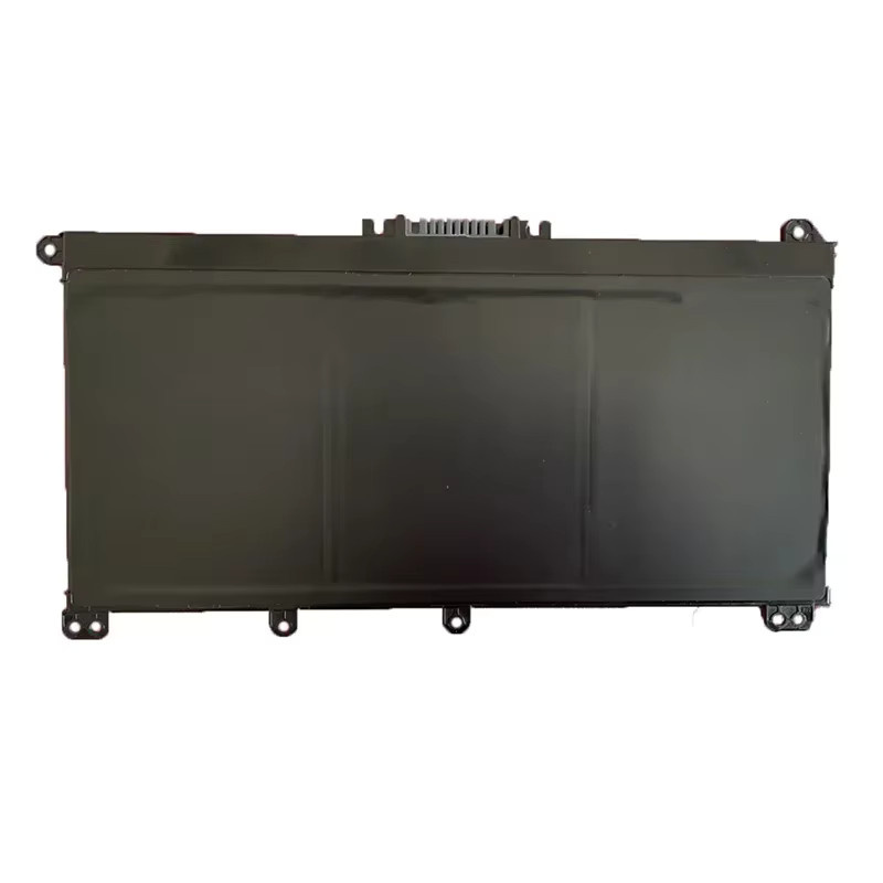 HP Laptop-Akku HW03XL in Schwarz, 11,55 V, 3600 mAh, 3 Zellen Li-Ion-Pack - Bild 3