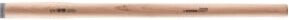 Halder Supercraft Ersatzstiel aus Hickory Holz in Braun, Stiel Länge: 800 mm - Bild 1