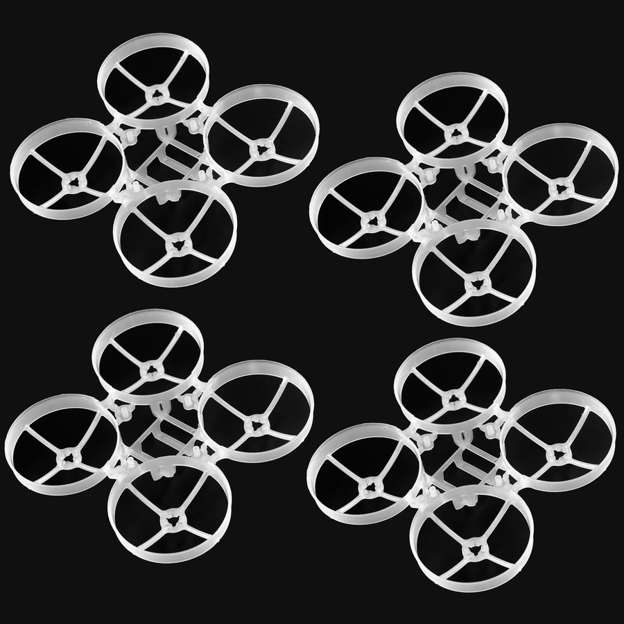 HappyModel Mobula7 V4 75mm Upgrade Whoop Rahmen-Kit, Zubehör - Bild 4