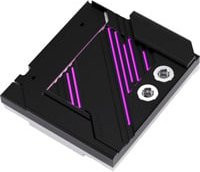 Asus Apex Monoblock ROG STRIX X870-F Gaming WIFI Wasserkühlung für AM5 in Schwarz - Bild 1