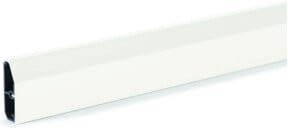Rehau SL Kanal 20/70 rws 2070 Wandmontage Weiß - Bild 1