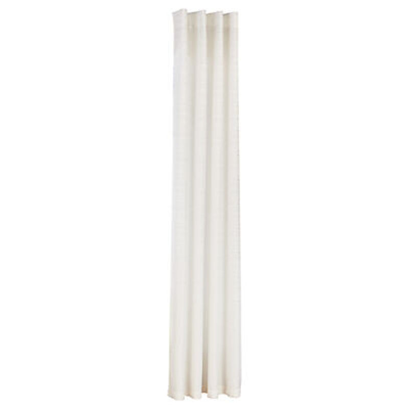ACUS design collection Ösenvorhang Turin Champagner B/H: 140 x 245 cm - Bild 2