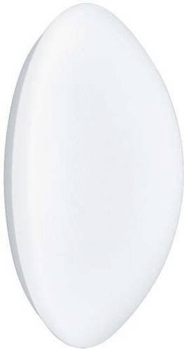Brumberg LED Deckenleuchte modern in Weiß mit Glas und IP43 Schutzart - Bild 1