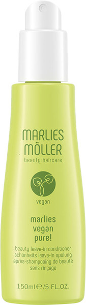 Marlies Möller Vegan Pure! Leave-in Conditioner Spray, Normales Haar - Bild 1