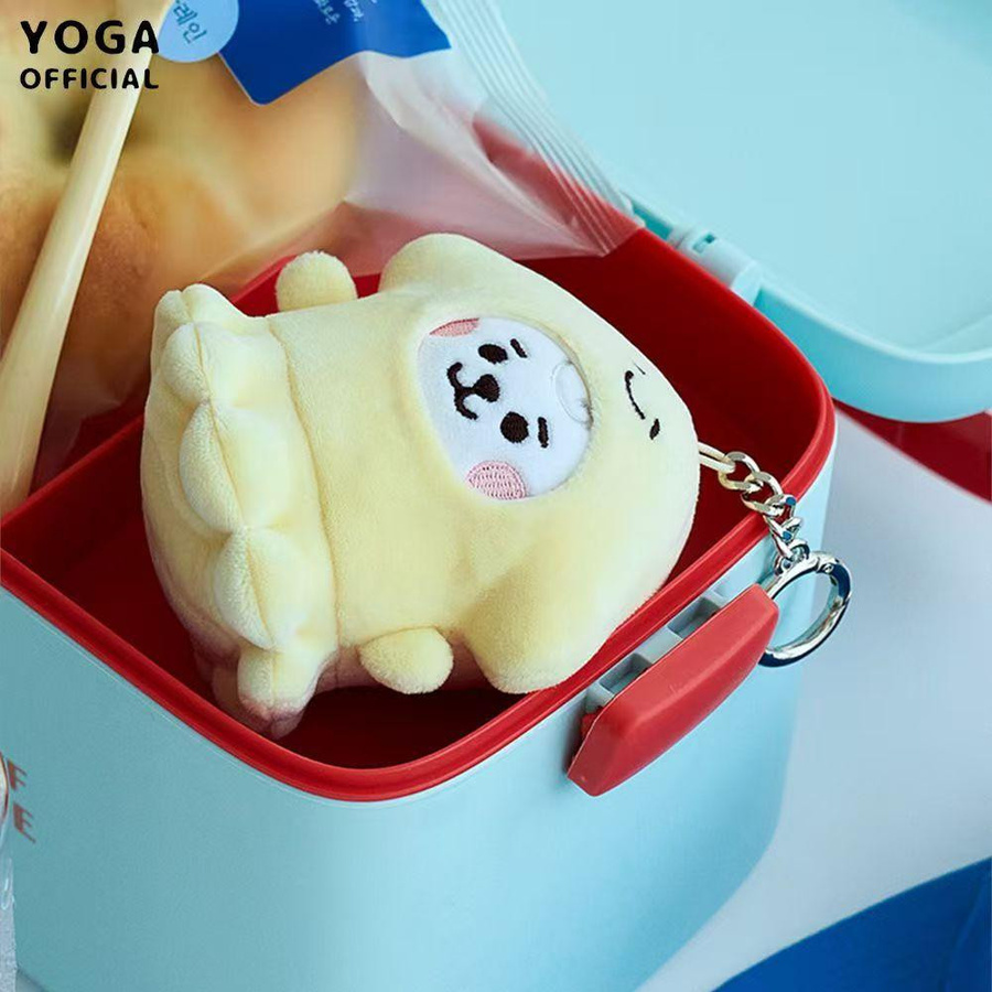 BT21 KOYA Plüschpuppe Meeresbewohner Version - Bild 2