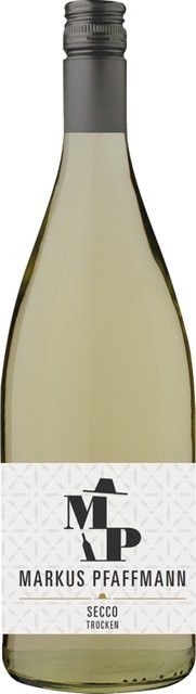 Markus Pfaffmann Secco, trocken, Deutschland, 0,75 l - Bild 1