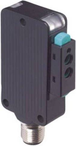 Pepperl+Fuchs Sensor MLV41-LL-RT-IO/92/136 249788 in Rot und Schwarz - Bild 1
