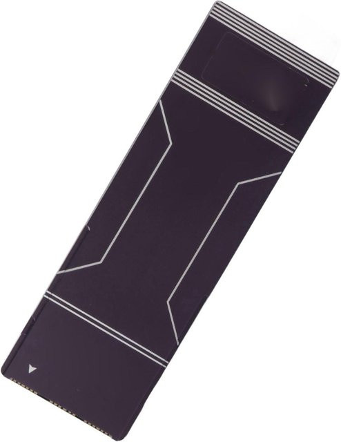 OutsideWorld Konvertierungsbox für Xbox Series X S, tragbare externe SSD-Erweiterung für NVMe M.2 Festplatten, Schwarz - Bild 1