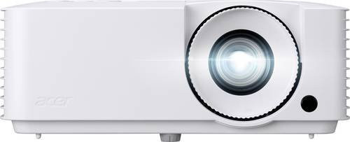 Acer Beamer PL2535 Vero DLP Full HD Beamer mit 5500 ANSI-Lumen und integriertem Lautsprecher in Weiß - Bild 1