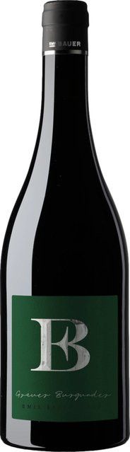Emil Bauer Pinot Grigio Weißwein, 2025, Pfalz, trocken, 0,75 l - Bild 1