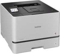 Brother HL-L8430CDW Farblaserdrucker in Grau und Weiß mit Duplex, WLAN und Ethernet - Bild 1