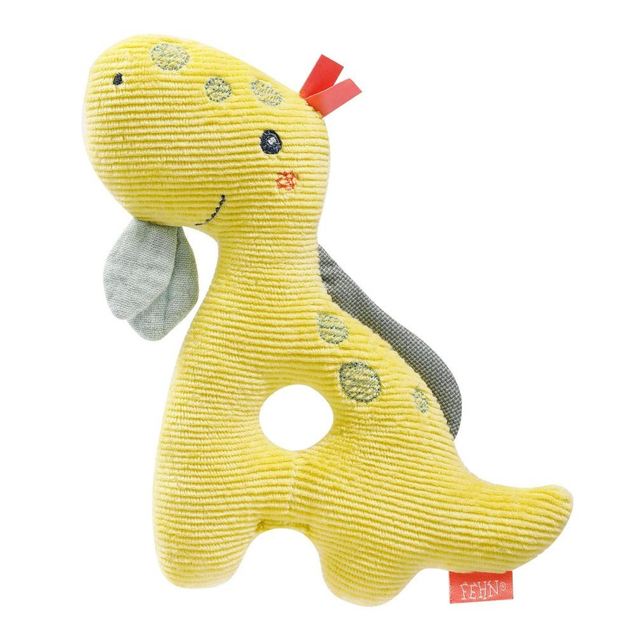 Fehn Ring-Greifling Dino, ab 0 Jahre - Bild 1