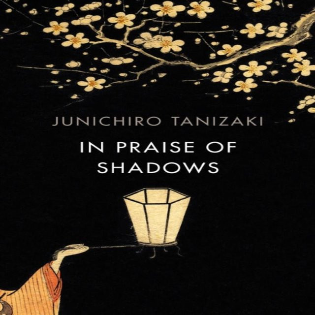 Lob des Schattens von Junichiro Tanizaki, Taschenbuch, vollständig illustrierte Ausgabe - Bild 1