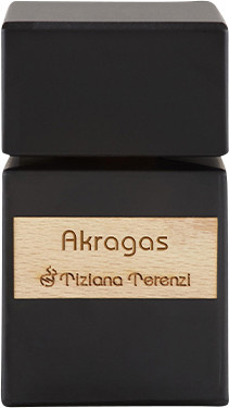 Tiziana Terenzi Akragas Extrait de Parfum, Zitrisch - Bild 1