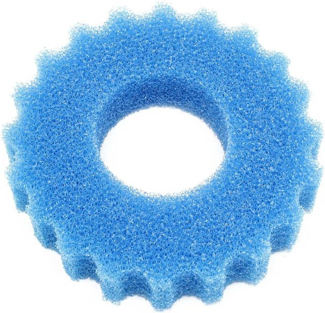 Sunsun Ersatzschwamm Blau für Druckteichfilter CPF-2500 - Bild 1