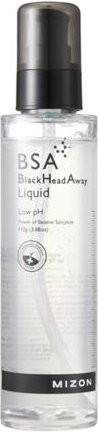 MIZON BSA Black Head Away Lotion, 110 ml, mit Hyaluronsäure und Salicylsäure - Bild 1