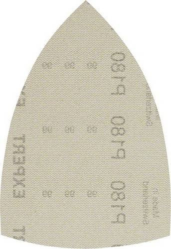 Bosch Schleifnetz für Multischleifer Körnung 180, B: 10 cm, L: 15 cm, 50 Stück - Bild 1