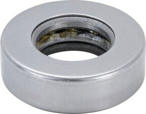 BGS Lager für Art. 67301 67301-1 in Silber - Bild 1