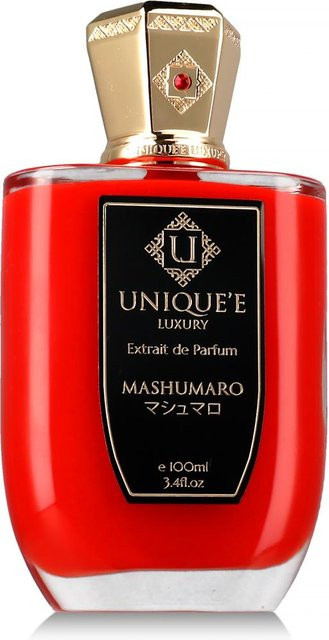 Unique'e Luxury Mashumaro Parfum/Extrait, 100 ml, Unisex - Bild 1